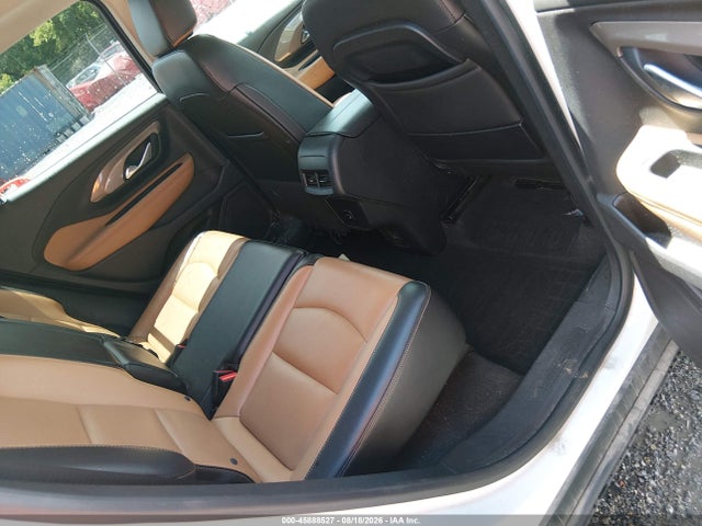 Aukcja sprzedaży 2018 Gmc Terrain Slt, vin: 3GKALVEV1JL211973, numer aukcji: 45888527