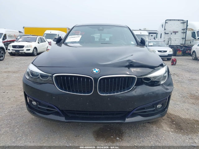 45888529 :رقم المزاد ، WBA8Z9C32HG453507 vin ، 2017 Bmw 330i Gran Turismo Xdrive مزاد بيع