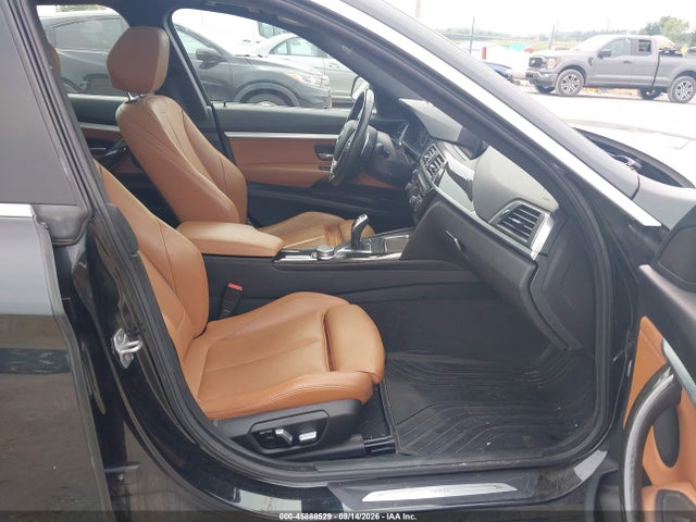 45888529 :رقم المزاد ، WBA8Z9C32HG453507 vin ، 2017 Bmw 330i Gran Turismo Xdrive مزاد بيع
