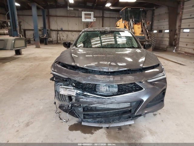 Продаж на аукціоні авто 2021 Acura Tlx Technology Package, vin: 19UUB6F44MA002909, номер лоту: 45888531