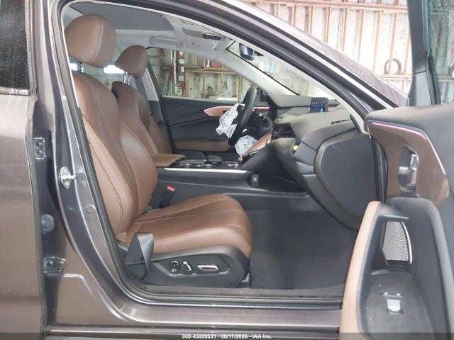 Продаж на аукціоні авто 2021 Acura Tlx Technology Package, vin: 19UUB6F44MA002909, номер лоту: 45888531