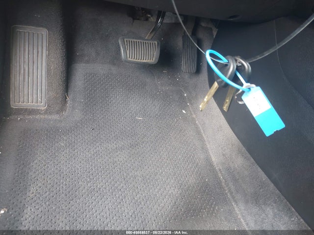 45888537 :رقم المزاد ، 3KPA24AD9ME429075 vin ، 2021 Kia Rio Lx مزاد بيع