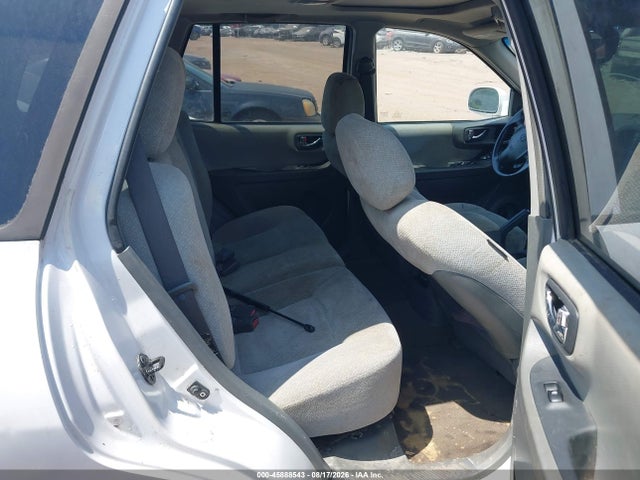 2005 Hyundai Santa Fe Gls მანქანა იყიდება აუქციონზე, vin: KM8SC13D05U007238, აუქციონის ნომერი: 45888543
