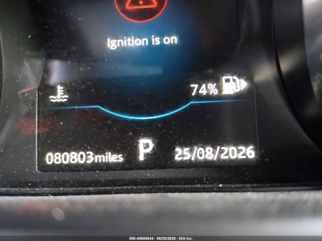 Jaguar F-pace 30t Premium 2018 SADCJ2GX1JA235421 Image 14
