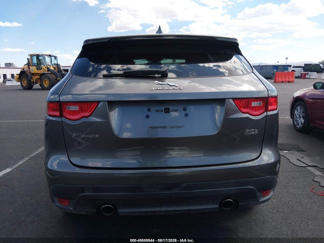 Jaguar F-pace 30t Premium 2018 SADCJ2GX1JA235421 Image 15