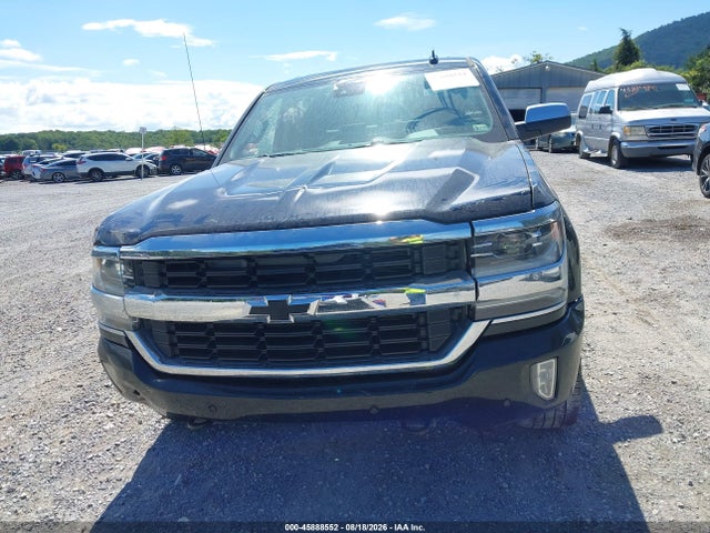 45888552 :رقم المزاد ، 3GCUKTEC3GG322945 vin ، 2016 Chevrolet Silverado 1500 High Country مزاد بيع