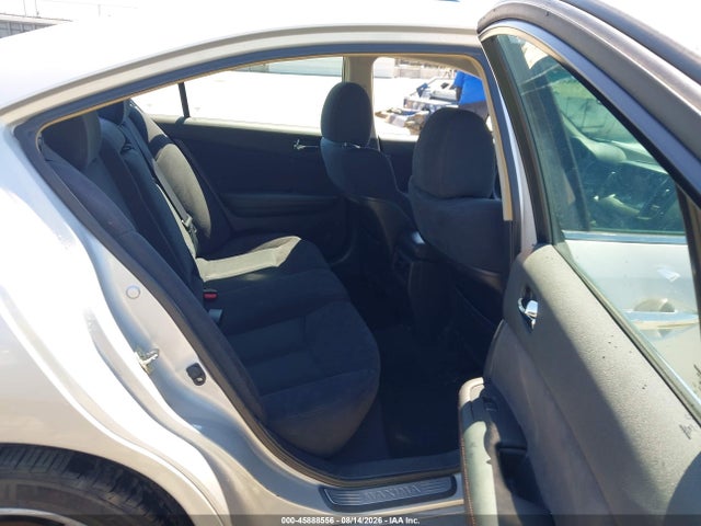 Nissan Maxima 3.5 S 2014 1N4AA5AP0EC441732 Image 8