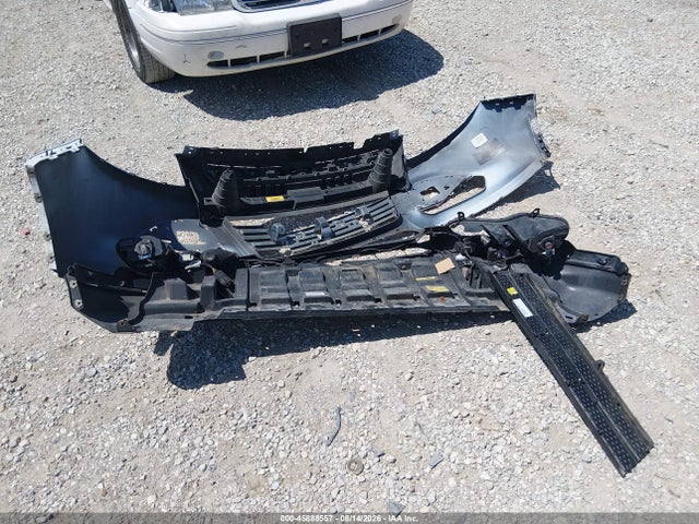 1FMCU0GX5EUD51115 Ford ESCAPE SE