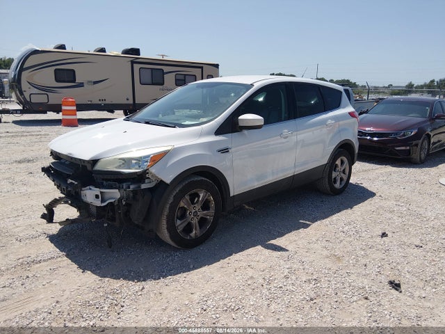 1FMCU0GX5EUD51115 Ford ESCAPE SE