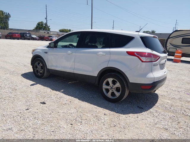 1FMCU0GX5EUD51115 Ford ESCAPE SE