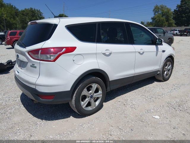 1FMCU0GX5EUD51115 Ford ESCAPE SE