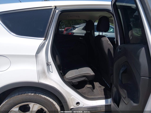 1FMCU0GX5EUD51115 Ford ESCAPE SE