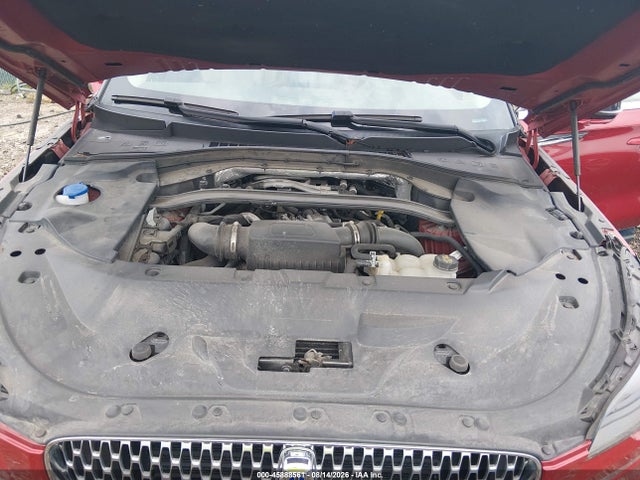 45888561 :رقم المزاد ، 5LM5J7XC5LGL20477 vin ، 2020 Lincoln Aviator Reserve مزاد بيع