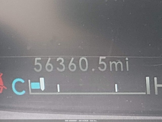 45888561 :رقم المزاد ، 5LM5J7XC5LGL20477 vin ، 2020 Lincoln Aviator Reserve مزاد بيع
