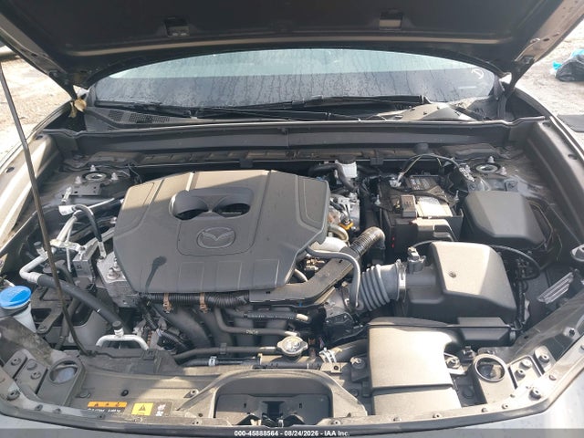 3MVDMBCM3SM773821 Mazda Cx-30 2.5 S Preferred Package
