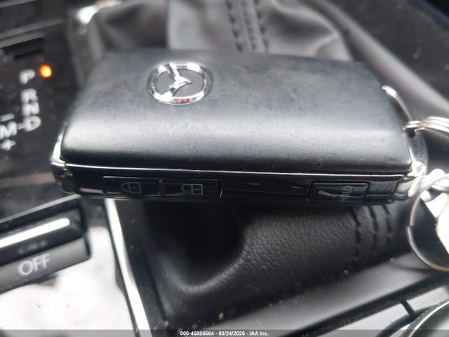 3MVDMBCM3SM773821 Mazda Cx-30 2.5 S Preferred Package