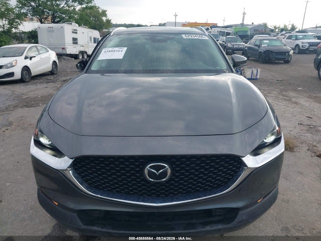 3MVDMBCM3SM773821 Mazda Cx-30 2.5 S Preferred Package