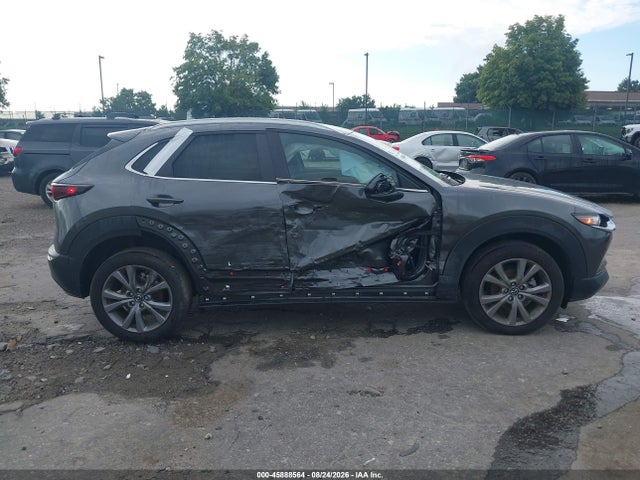 3MVDMBCM3SM773821 Mazda Cx-30 2.5 S Preferred Package