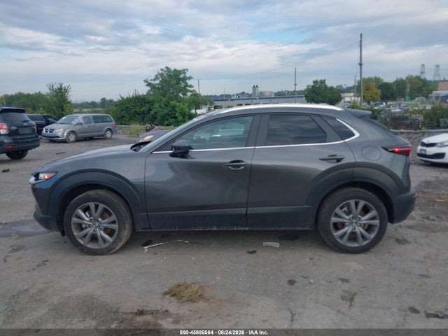 3MVDMBCM3SM773821 Mazda Cx-30 2.5 S Preferred Package
