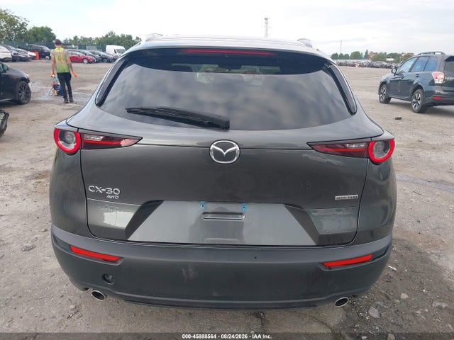 3MVDMBCM3SM773821 Mazda Cx-30 2.5 S Preferred Package