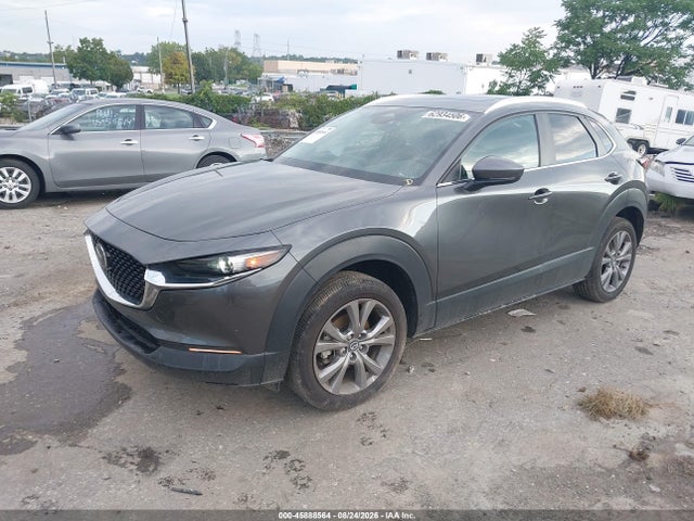 3MVDMBCM3SM773821 Mazda Cx-30 2.5 S Preferred Package