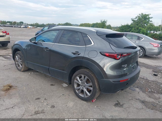 3MVDMBCM3SM773821 Mazda Cx-30 2.5 S Preferred Package