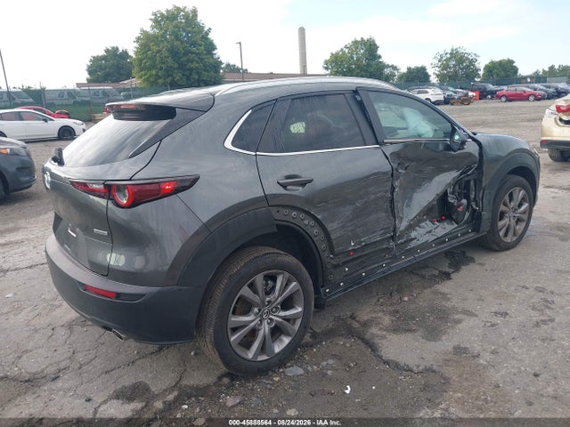 3MVDMBCM3SM773821 Mazda Cx-30 2.5 S Preferred Package