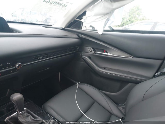 3MVDMBCM3SM773821 Mazda Cx-30 2.5 S Preferred Package