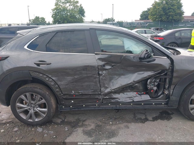 3MVDMBCM3SM773821 Mazda Cx-30 2.5 S Preferred Package