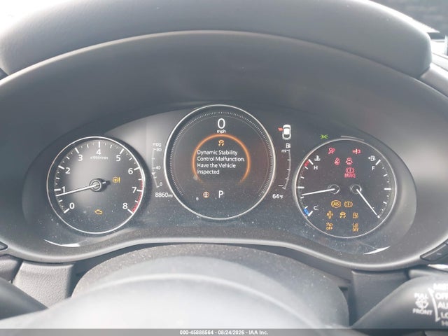 3MVDMBCM3SM773821 Mazda Cx-30 2.5 S Preferred Package