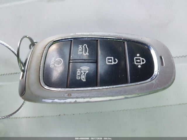 Hyundai Sonata Sel Plus 2021 5NPEJ4J21MH069511 Image 11