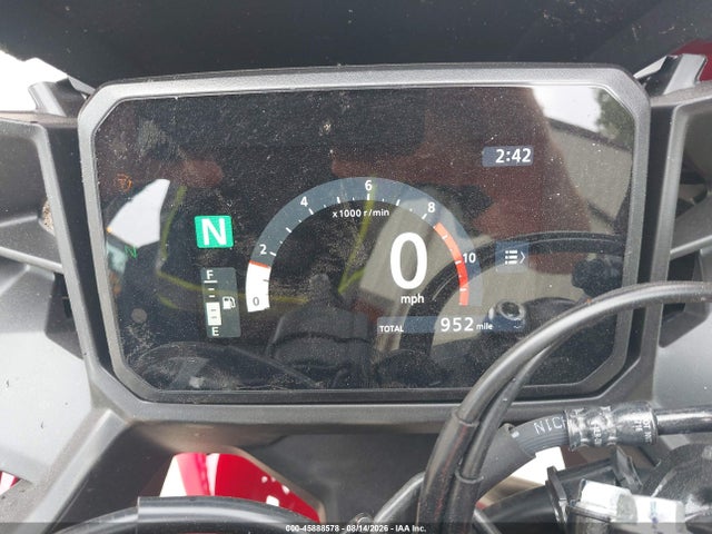 Honda Cbr500 Ra 2025 MLHPC7058S5102465 Image 7