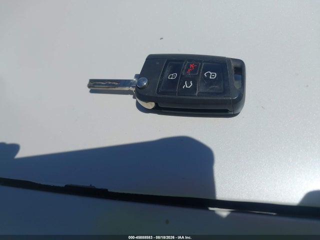1V2GR2CA9KC600861 Volkswagen Atlas 3.6l V6 S