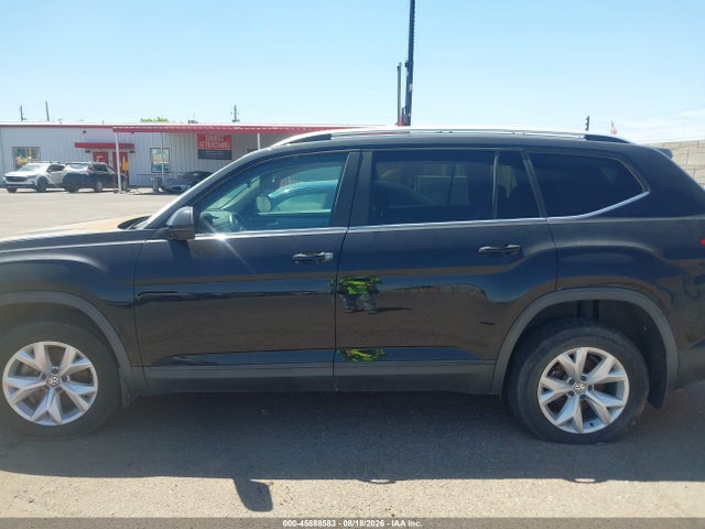 1V2GR2CA9KC600861 Volkswagen Atlas 3.6l V6 S