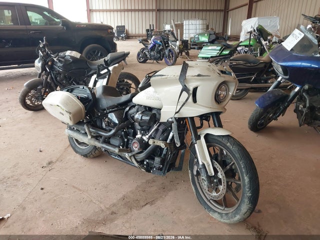 Harley-Davidson Fxlrst 2023 1HD1YXZ14PB065903 main image
