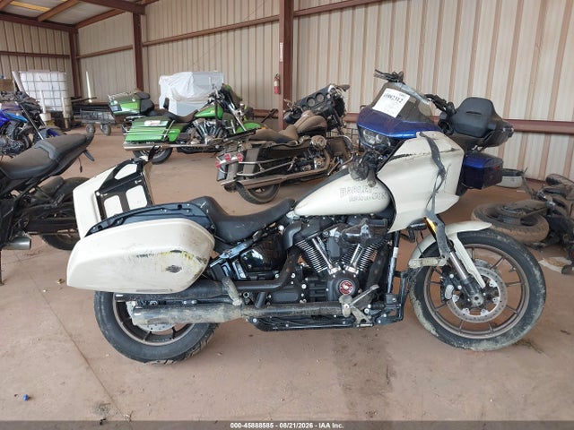 Harley-Davidson Fxlrst 2023 1HD1YXZ14PB065903 Image 11