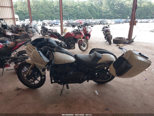 Harley-Davidson Fxlrst 2023 1HD1YXZ14PB065903 Image 12