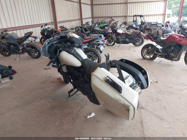 Harley-Davidson Fxlrst 2023 1HD1YXZ14PB065903 Image 3