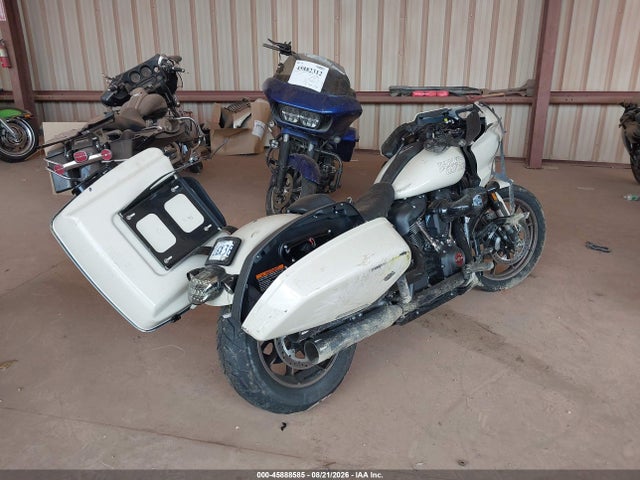 Harley-Davidson Fxlrst 2023 1HD1YXZ14PB065903 Image 4