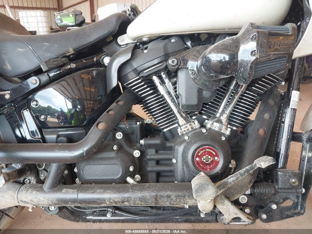 Harley-Davidson Fxlrst 2023 1HD1YXZ14PB065903 Image 7