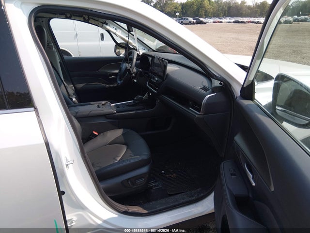 Продаж на аукціоні авто 2026 Toyota Grand Highlander Hybrid Xle, vin: 5TDACAB56TS086765, номер лоту: 45888588