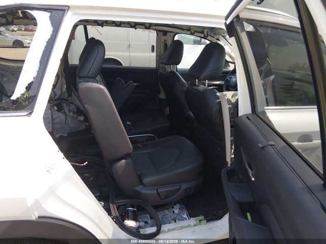 5TDACAB56TS086765 Toyota Grand Highlander Hybrid Xle
