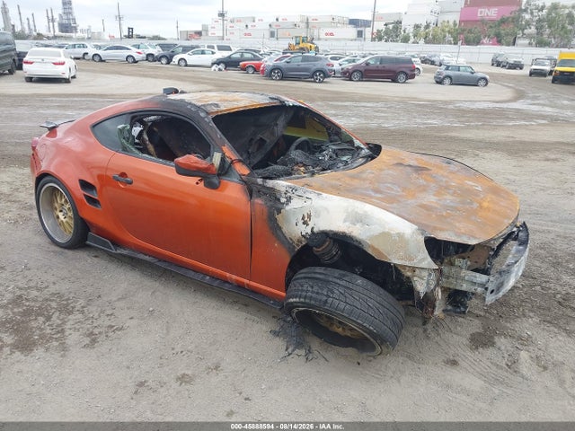 Aukcja sprzedaży 2013 Scion Fr-s, vin: JF1ZNAA10D2729363, numer aukcji: 45888594