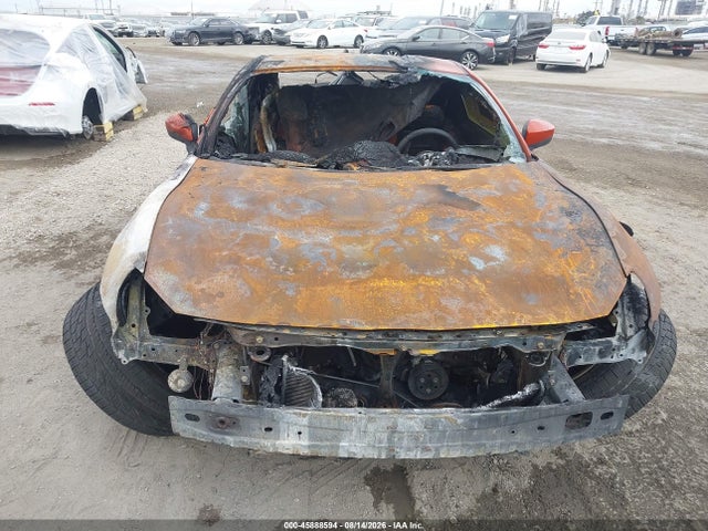 Aukcja sprzedaży 2013 Scion Fr-s, vin: JF1ZNAA10D2729363, numer aukcji: 45888594