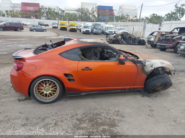 Aukcja sprzedaży 2013 Scion Fr-s, vin: JF1ZNAA10D2729363, numer aukcji: 45888594