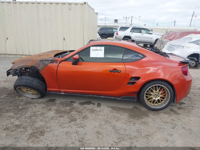 Aukcja sprzedaży 2013 Scion Fr-s, vin: JF1ZNAA10D2729363, numer aukcji: 45888594
