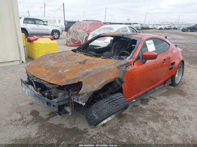 Aukcja sprzedaży 2013 Scion Fr-s, vin: JF1ZNAA10D2729363, numer aukcji: 45888594