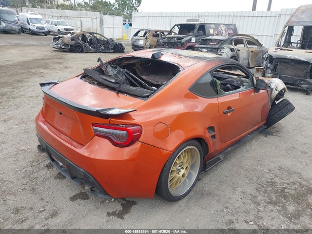 Aukcja sprzedaży 2013 Scion Fr-s, vin: JF1ZNAA10D2729363, numer aukcji: 45888594