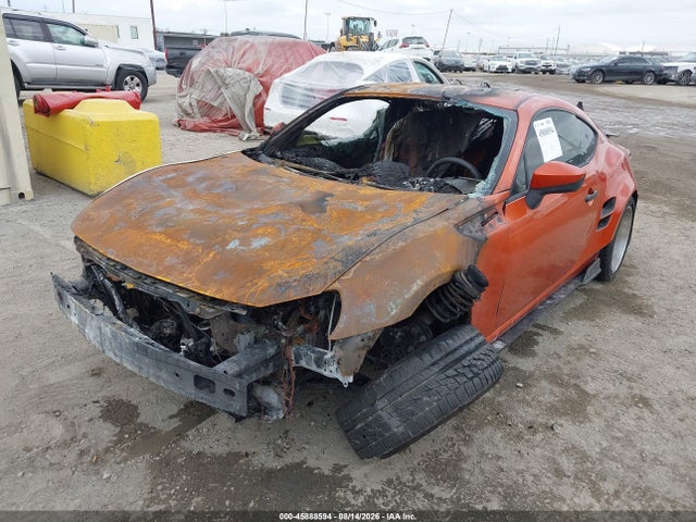 Aukcja sprzedaży 2013 Scion Fr-s, vin: JF1ZNAA10D2729363, numer aukcji: 45888594