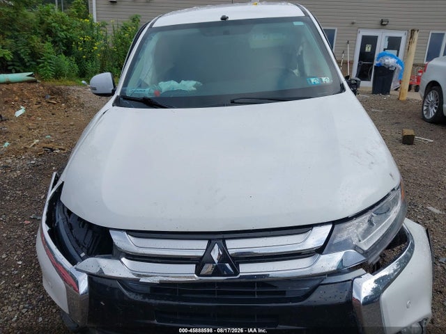 Aukcja sprzedaży 2016 Mitsubishi Outlander Se, vin: JA4AD3A3XGZ007220, numer aukcji: 45888598